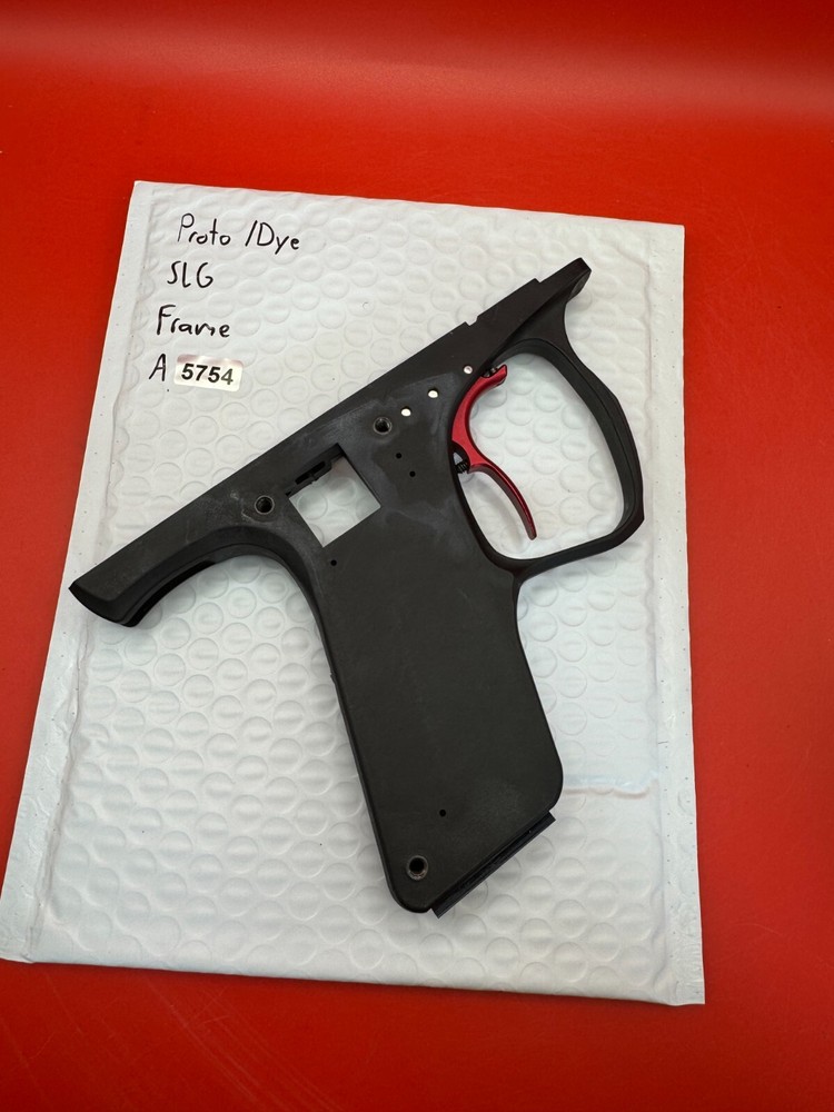 Proto/Dye SLG Frame