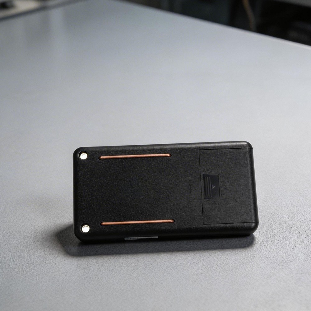 Electrostatic Test Antistatic Tester One-button Operation Continuous 40h Runtime