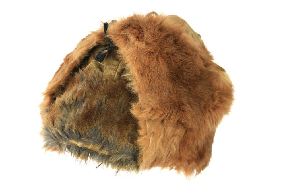 1939-45 WW2 Fur Cap