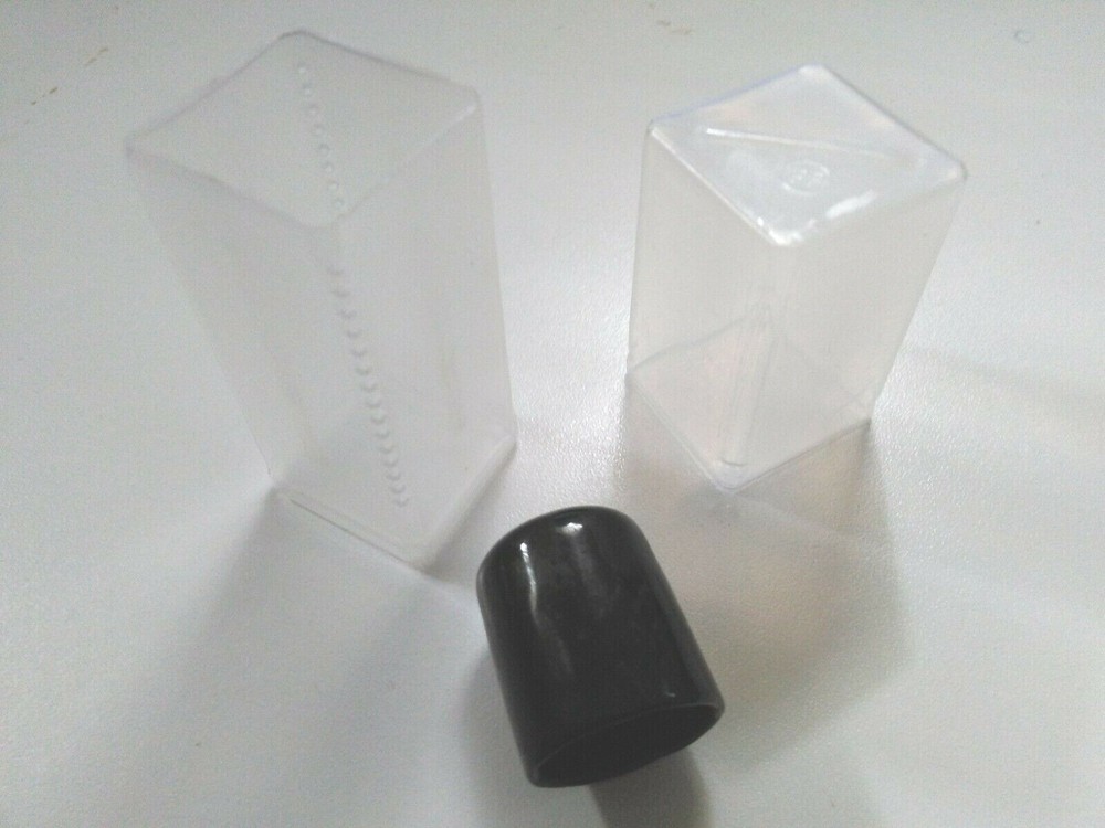 (4 Pack) Choke Tube Case & Choke Protector