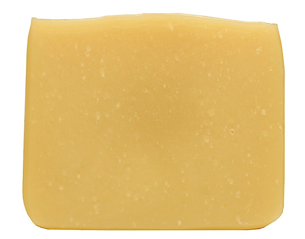 Pure Patchouli Soap - Handmade, Natural, Cold Process, Essential Oil Soap