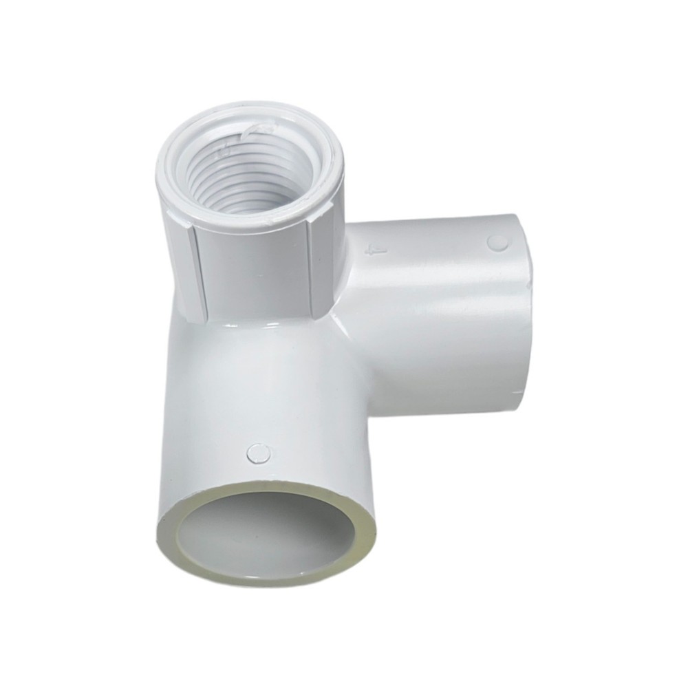 10 Pack 3/4" x 1/2" Sideout Elbow (SxSxT)