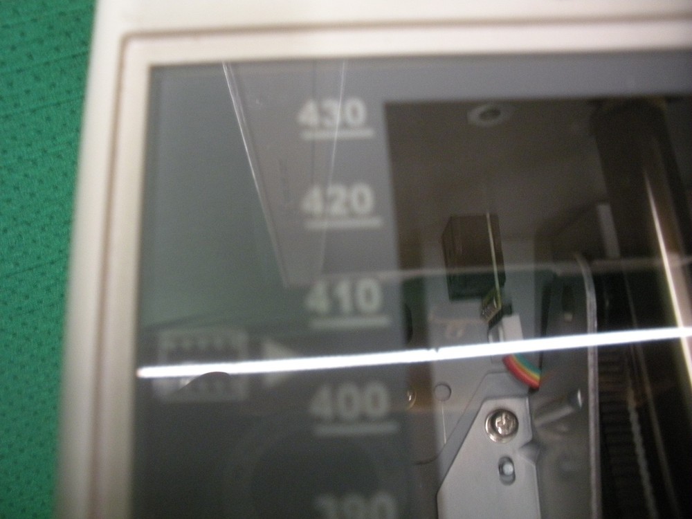 MICROTEK ScanMaker 9800XL Wide Format Scanner MRS-3200A3