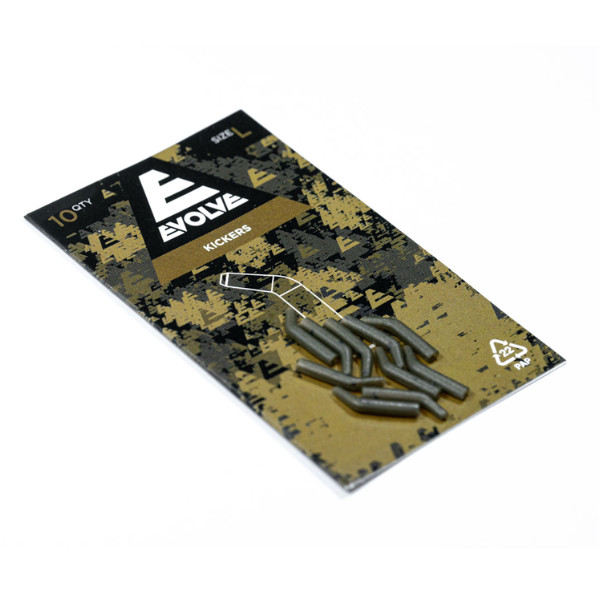 Evolve Tackle Kickers