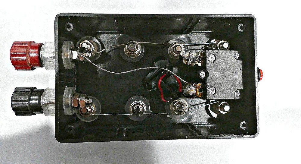 Accessory Power Kit 2 versions