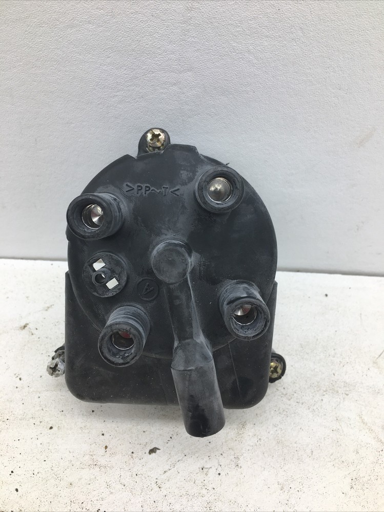 Wells Certified Performance Distributor Cap JP978 (New Old Stock)
