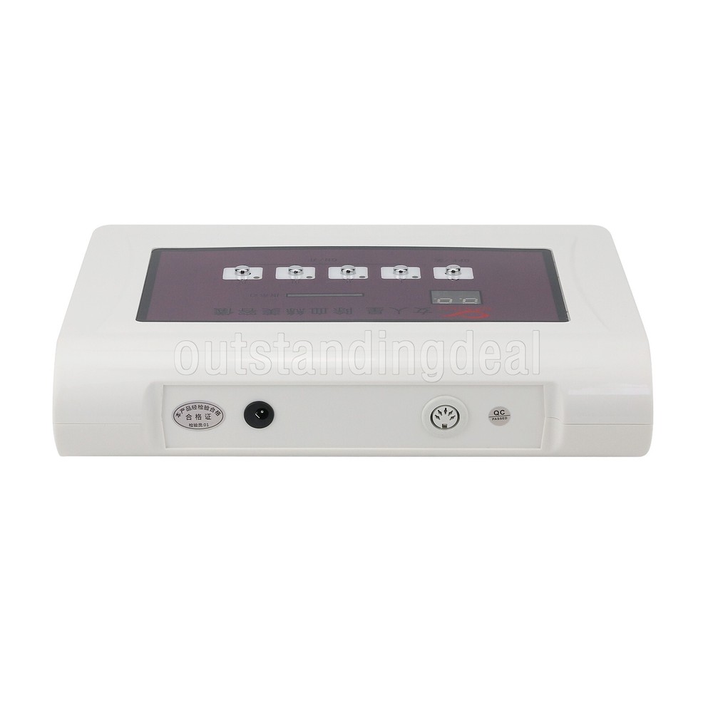 Spider Vein Removal Device OT25 - High-Frequency Skincare Tool