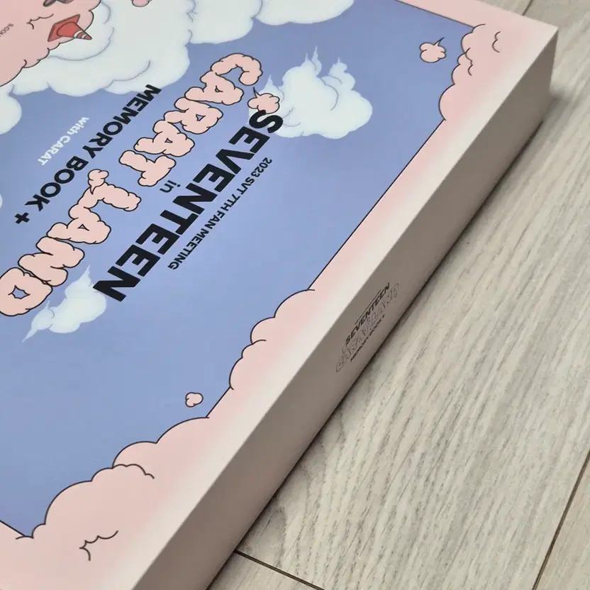 2023 Carat Land Digital Code Official