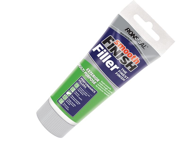 Ronseal - Smooth Outer Coating 330g