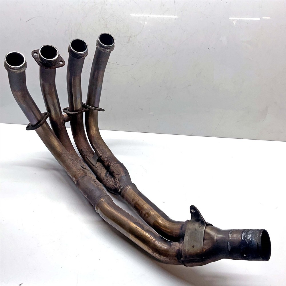 2006 Yamaha YZF R6 Exhaust Manifold / Headers