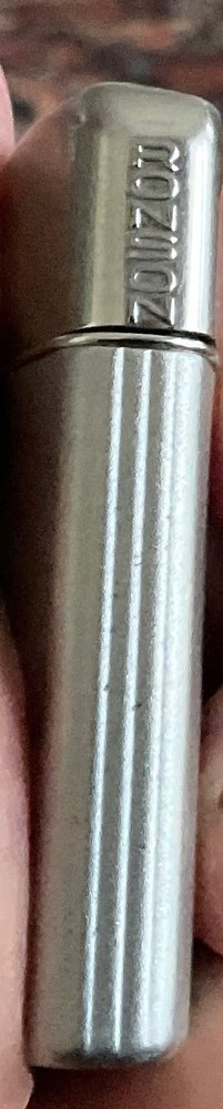 Vintage Ronson Varaflame Windlite Lighter / Serviced.