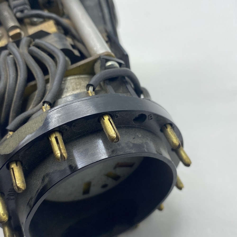 Eagle Signal 3054023 Cycle Flex Timer 134391