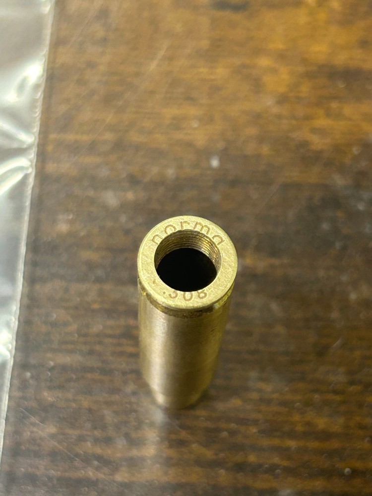 Hornady LOCK-N-LOAD / Stoney Point Modified Case for .308 WIN.