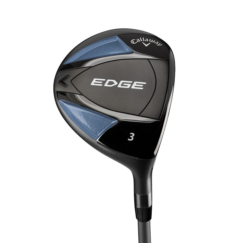 CALLAWAY 2024 EDGE 10-PIECE COMPLETE SET COMPLETE SET