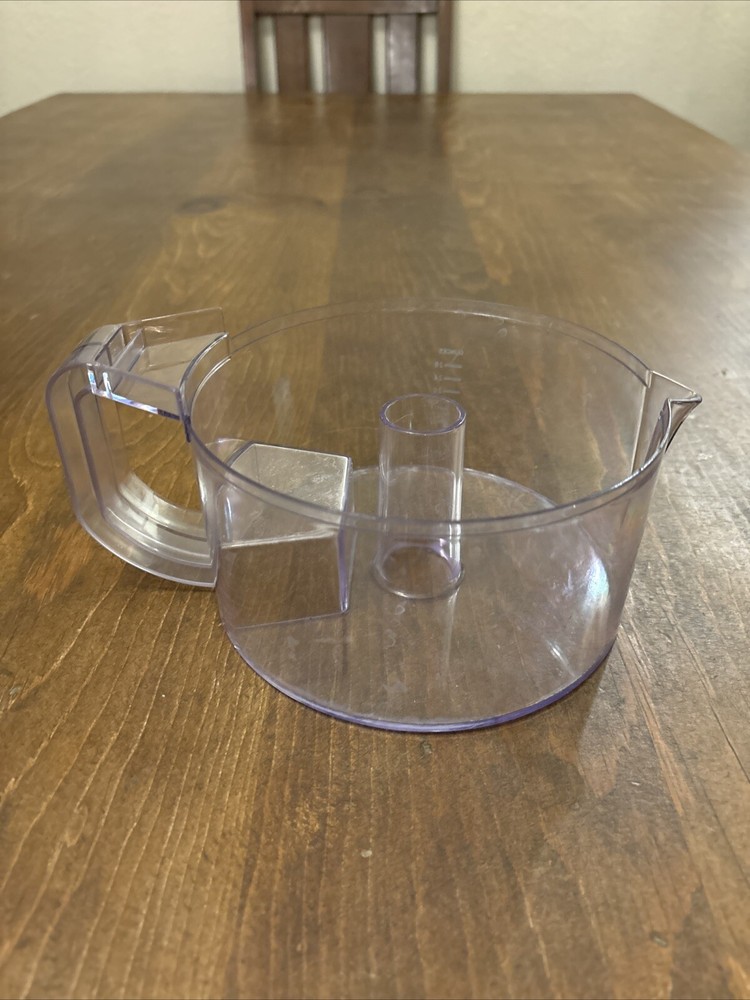 Black & Decker Handy Juicer Bowl HJ29