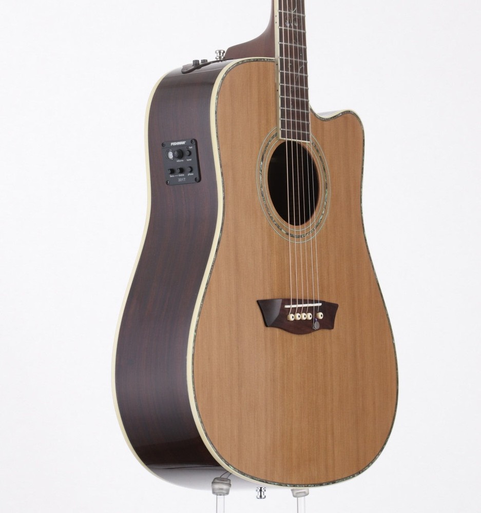 WASHBURN WDFLB28SCE [SC12042923]