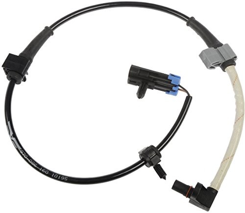 Dorman Oe Solutions Abs Wheel Speed Sensor P N 970 096