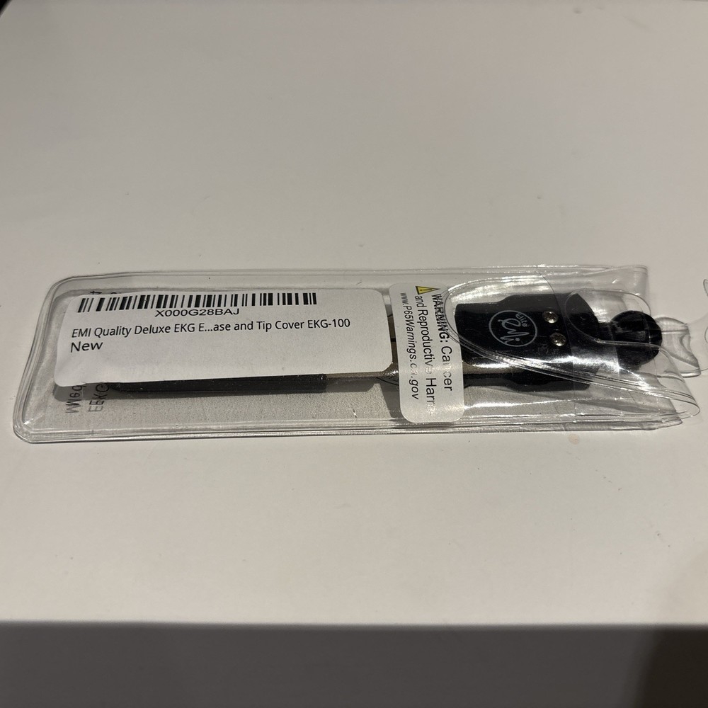 Deluxe ECG EKG Medical Calipers