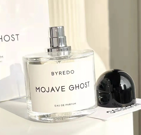 Mojave Ghost Perfume 100ml Unisex Eau de Parfum Spray