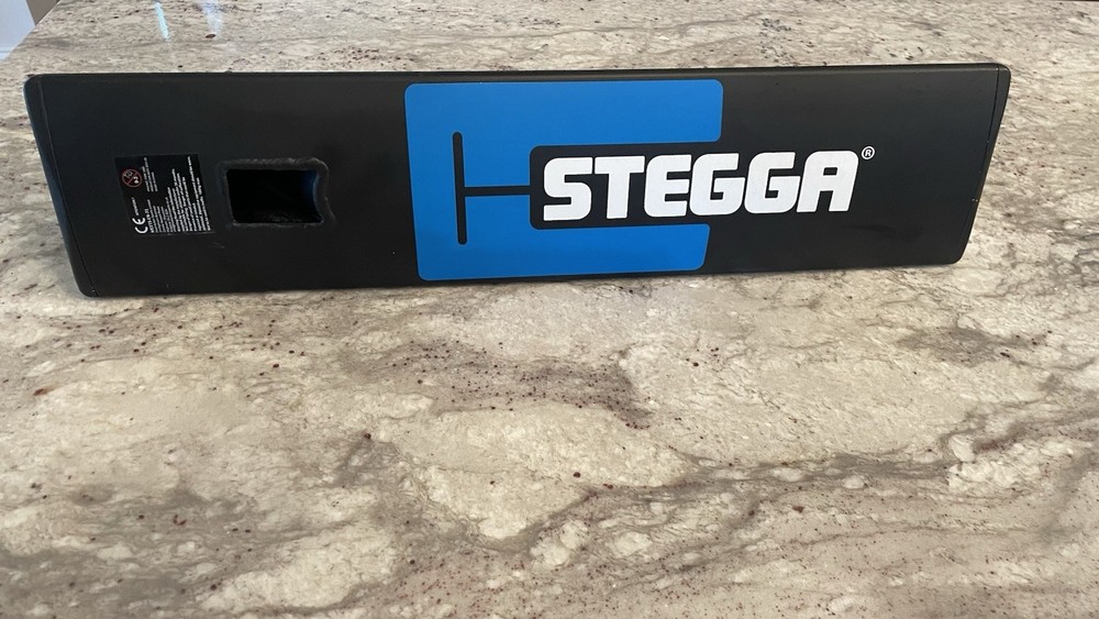 Stegga V2 Trampoline scooter deck