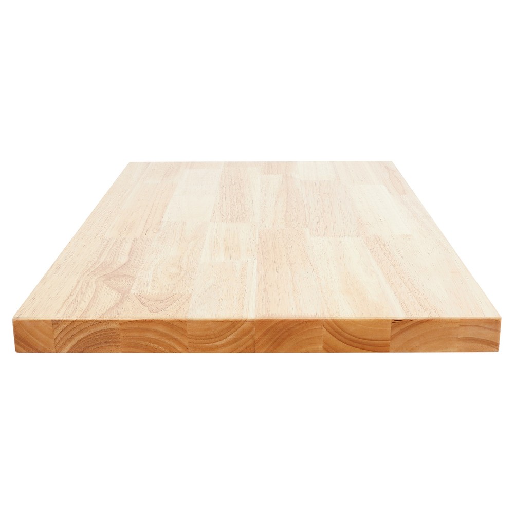 Rectangular Countertop 24*18*1.5in Countertop Standard Countertop For Workbench