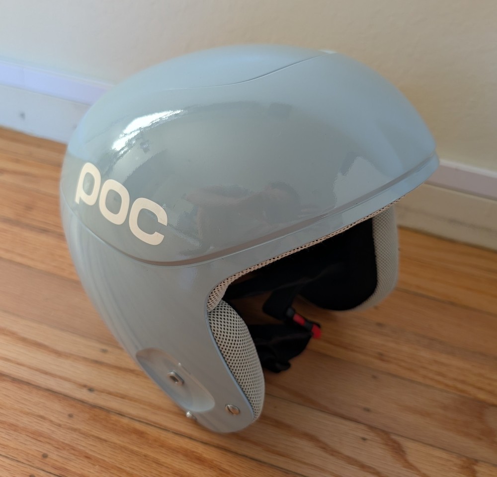 Poc Skull Orbic X Ski Helmet