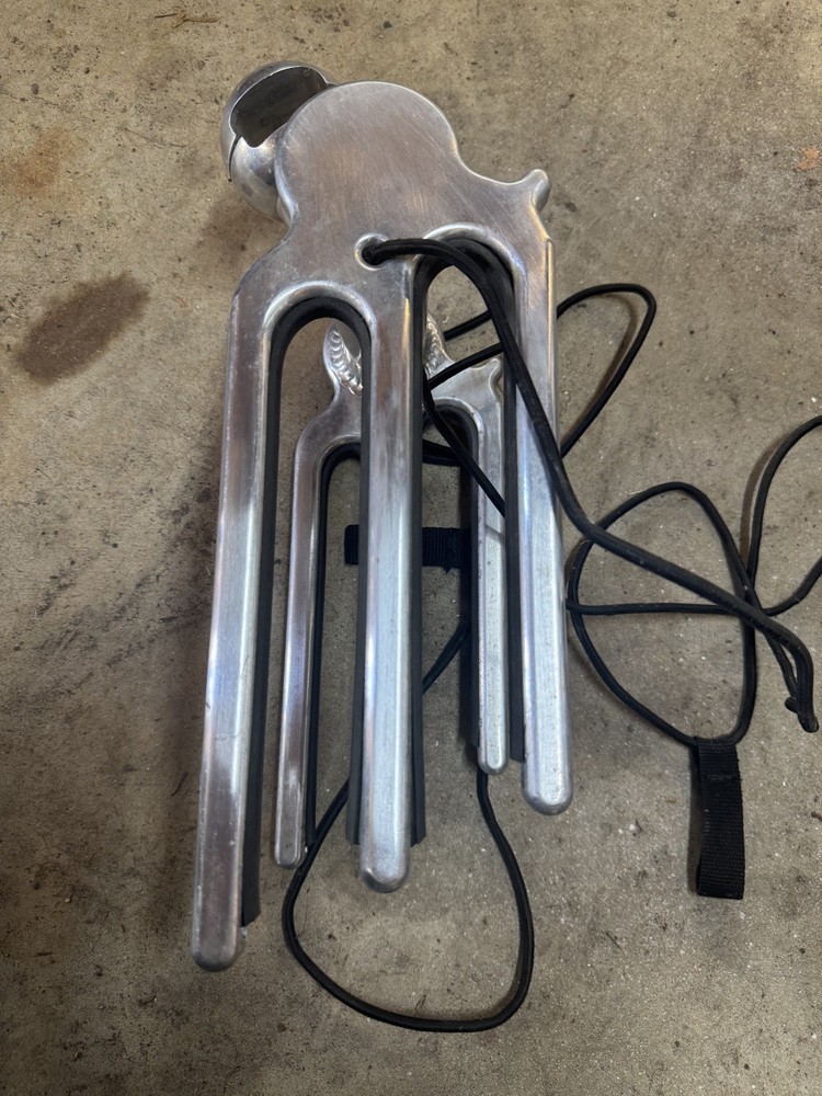 Wakeboard Rack Wake Board Tower Boats Fixed Rack