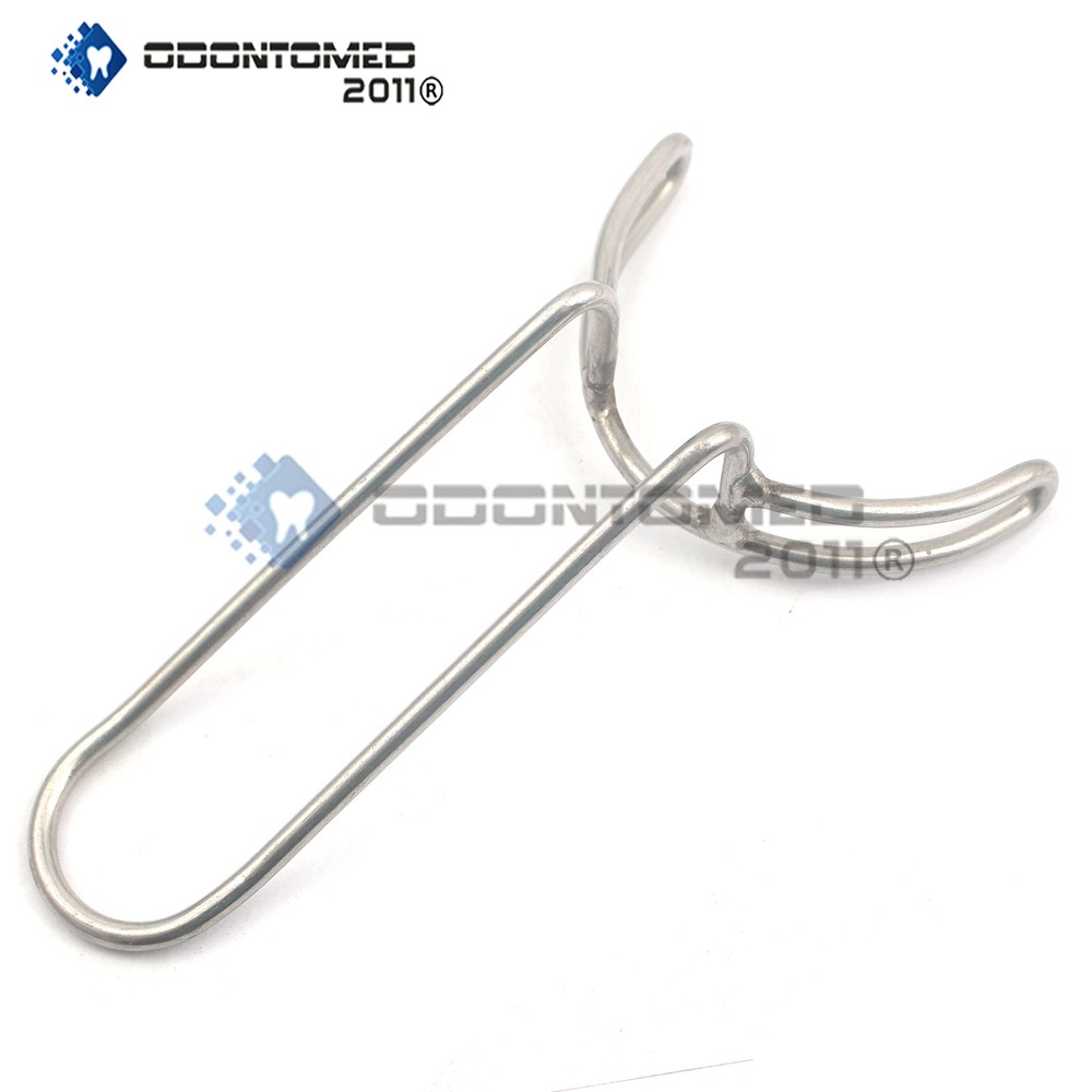 Implant Retractor Surgical Dental Instruments