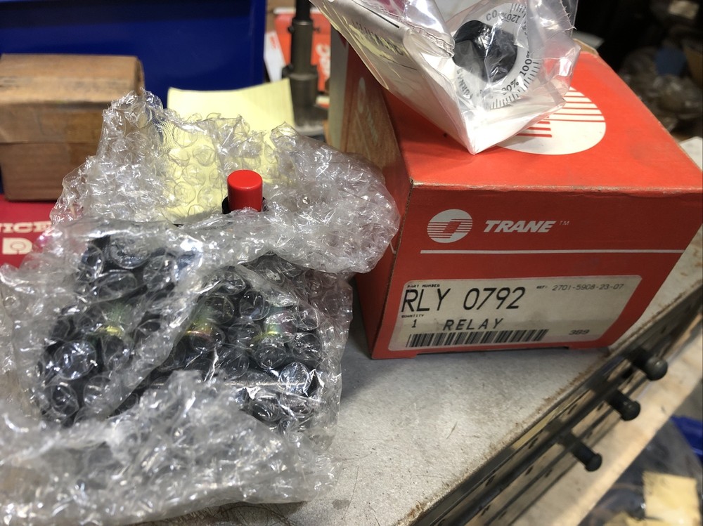 Furnas 94AA32B Solid State Overload Relay NOS