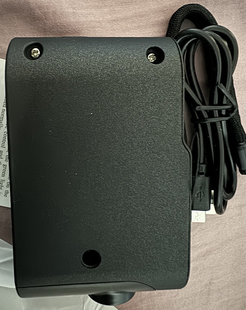 Ultrasonic Dual-function Automatic Bark Stopper Dog Training Device New In Box