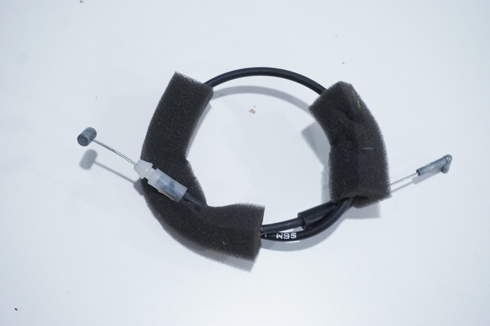 2002 - 2006 Acura RSX Trunk Latch Release Cable OEM