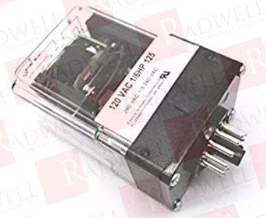 DANAHER CONTROLS 27P2CA12007 / 27P2CA12007 (USED)