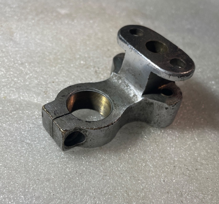 Hi Shear Mini Variable Spacing Nutplate Drill  .750 Foot Piece Aircraft Tool