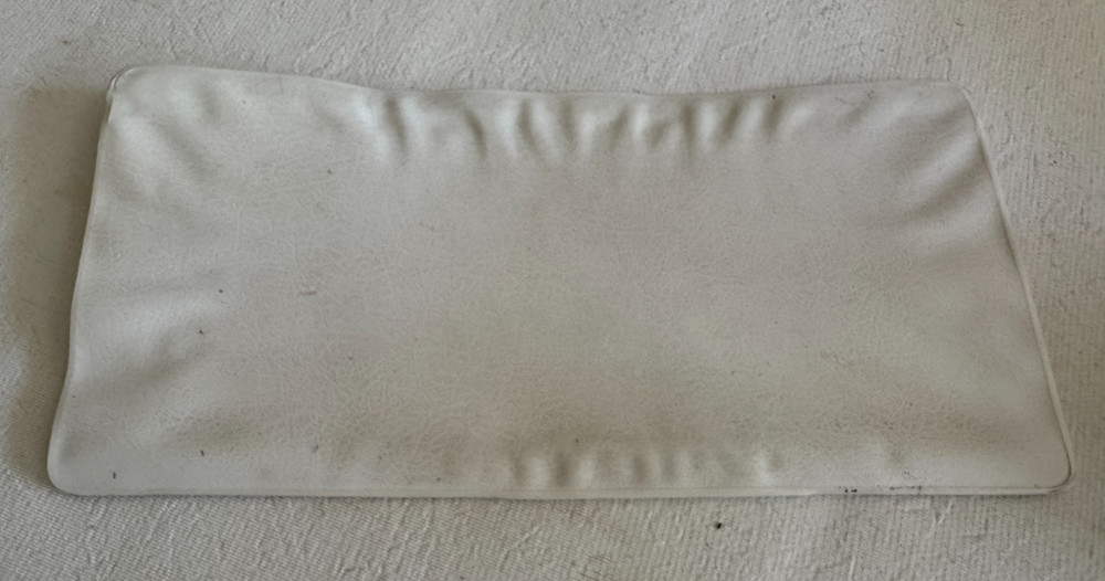 Vintage ReMax Realtors Document Holder