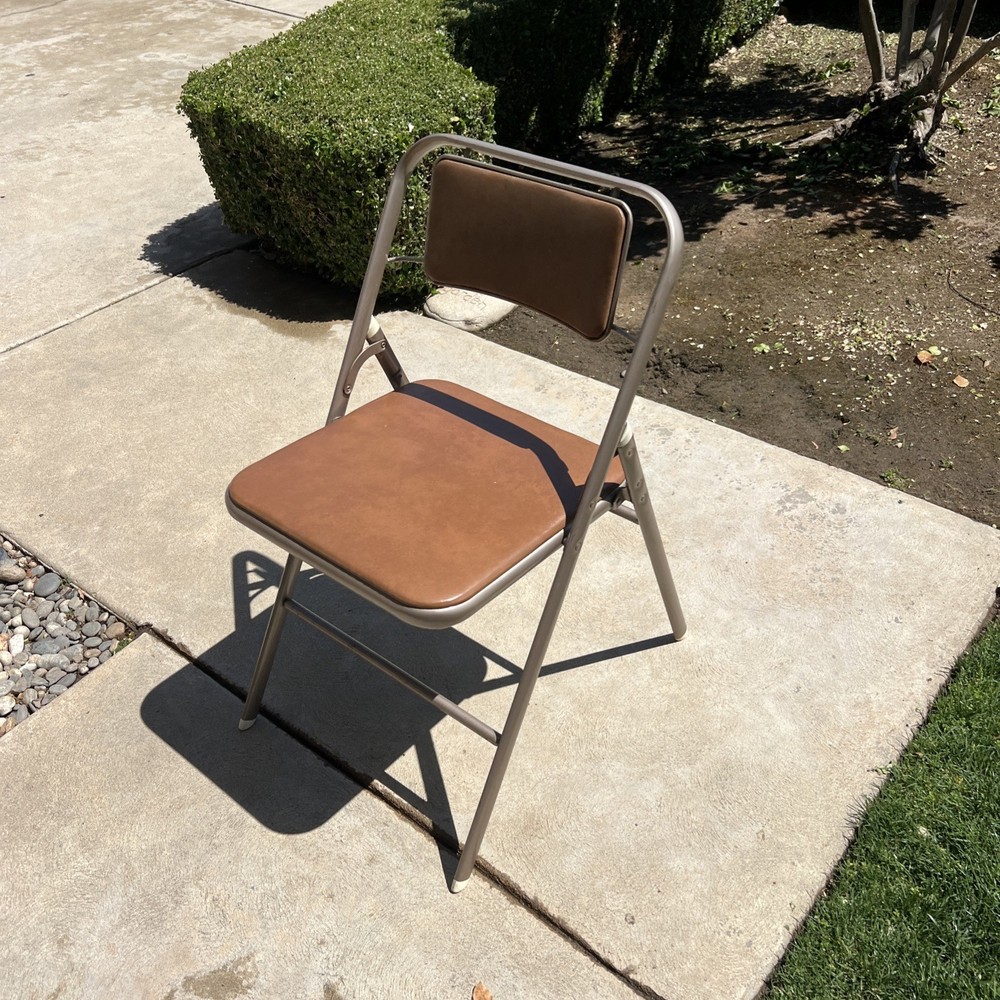 Samsonite Chair 6873