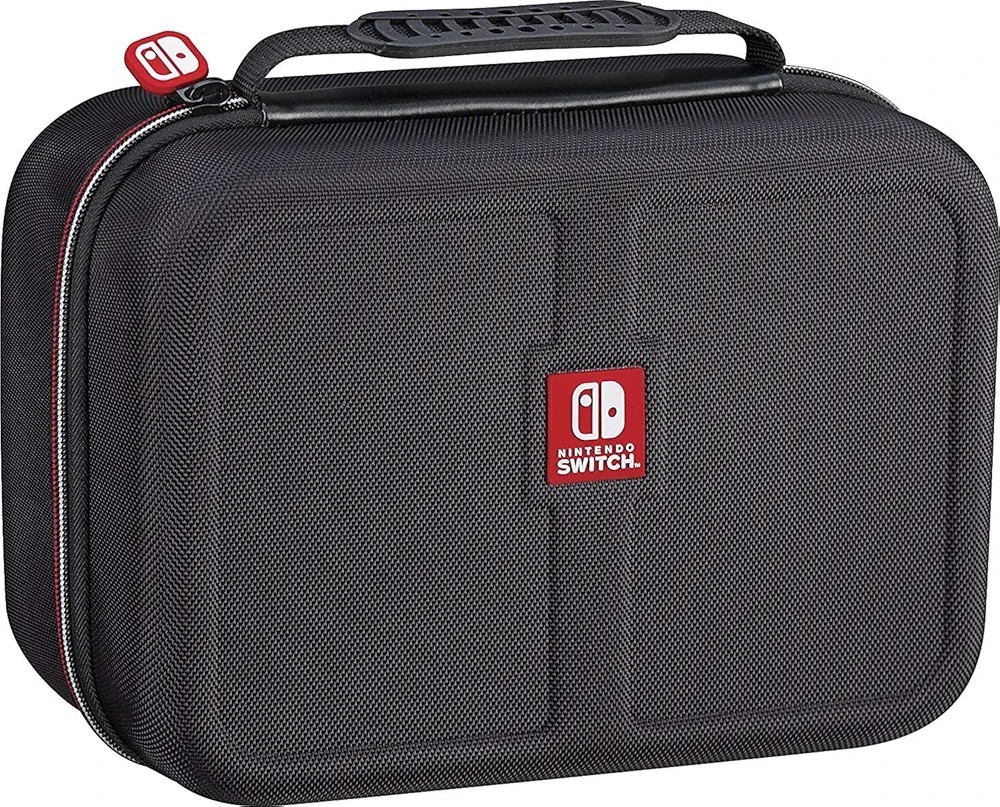 Game Traveler Deluxe System Case for Nintendo Switch