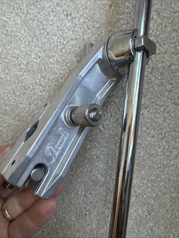 Pearl Quick Release Cymbal Arm Holder - CH70