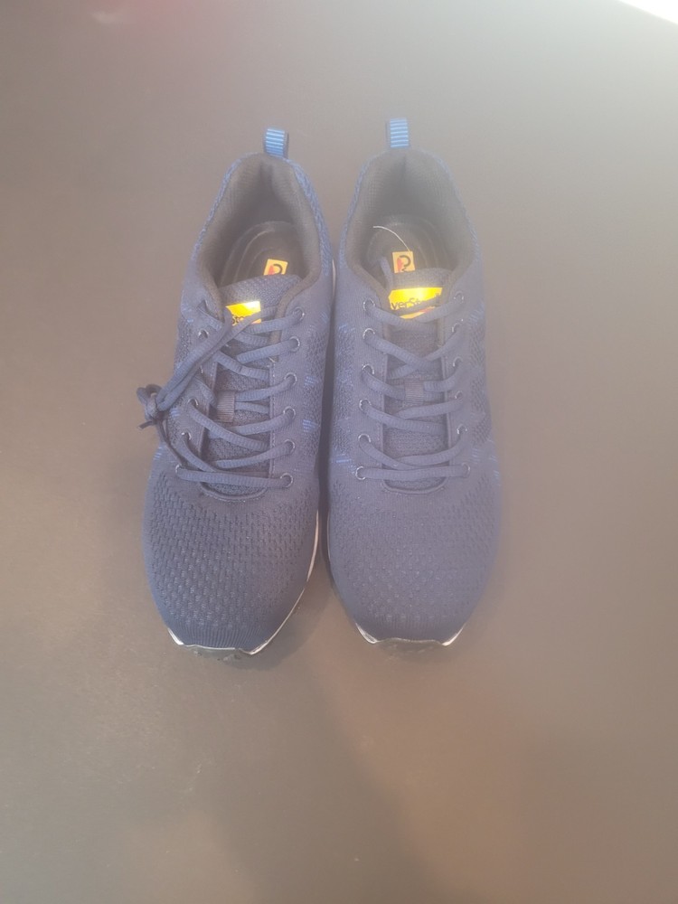 Overstone Steel Toe Size 12 Sneaker