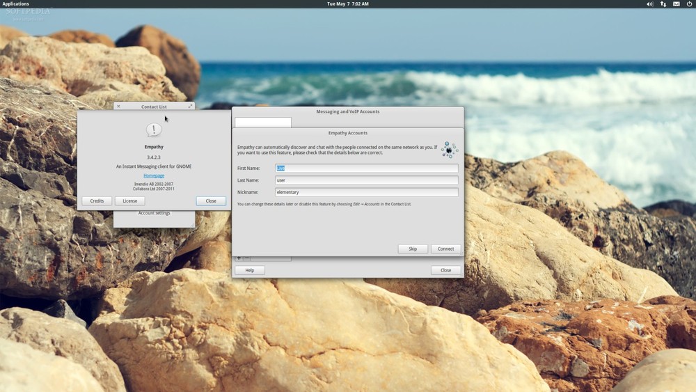 Elementary OS 8.1 16GB Bootable USB Live Install Drive Mac Style Linux (64 bit)