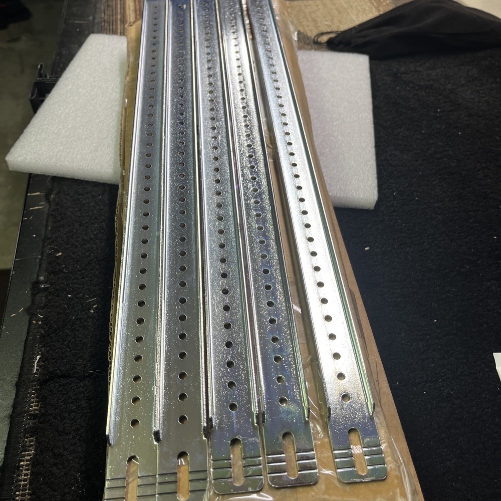 (LOT OF 5) RITTAL SZ 2326.000 / 2326000 (BRAND NEW) UP TO 35 Pcs