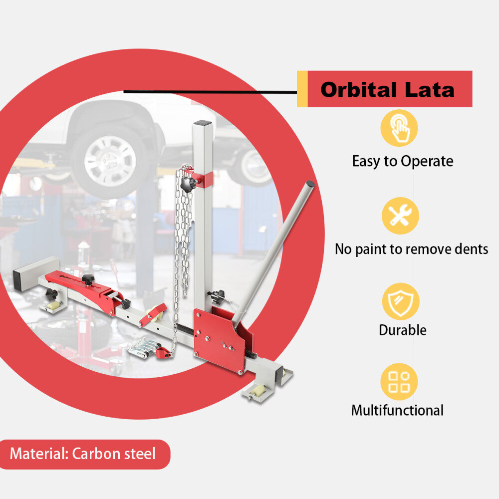 450KG Pulling tower Dent Repair Puller Car Body Tools Dent Repair Puller Tool