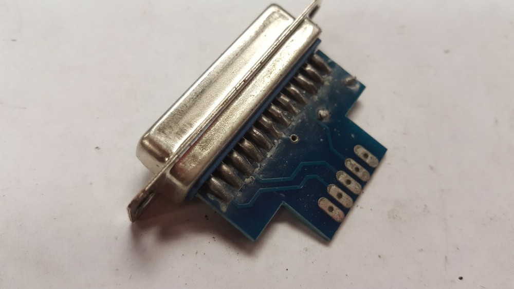 AUDI200 AUDI 200 BOARD PCB EEPROM PROGRAMMER DASH FIXER DIGA TACHO PRO