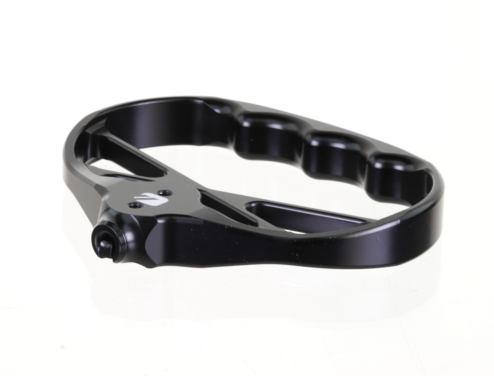 Snowmobile Pull Start Handle