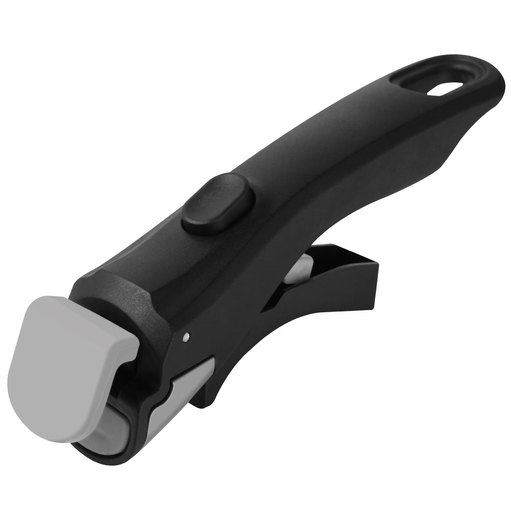 Removable Handle for Pots and Pans Black - Universal Detachable Pan Handle - ...