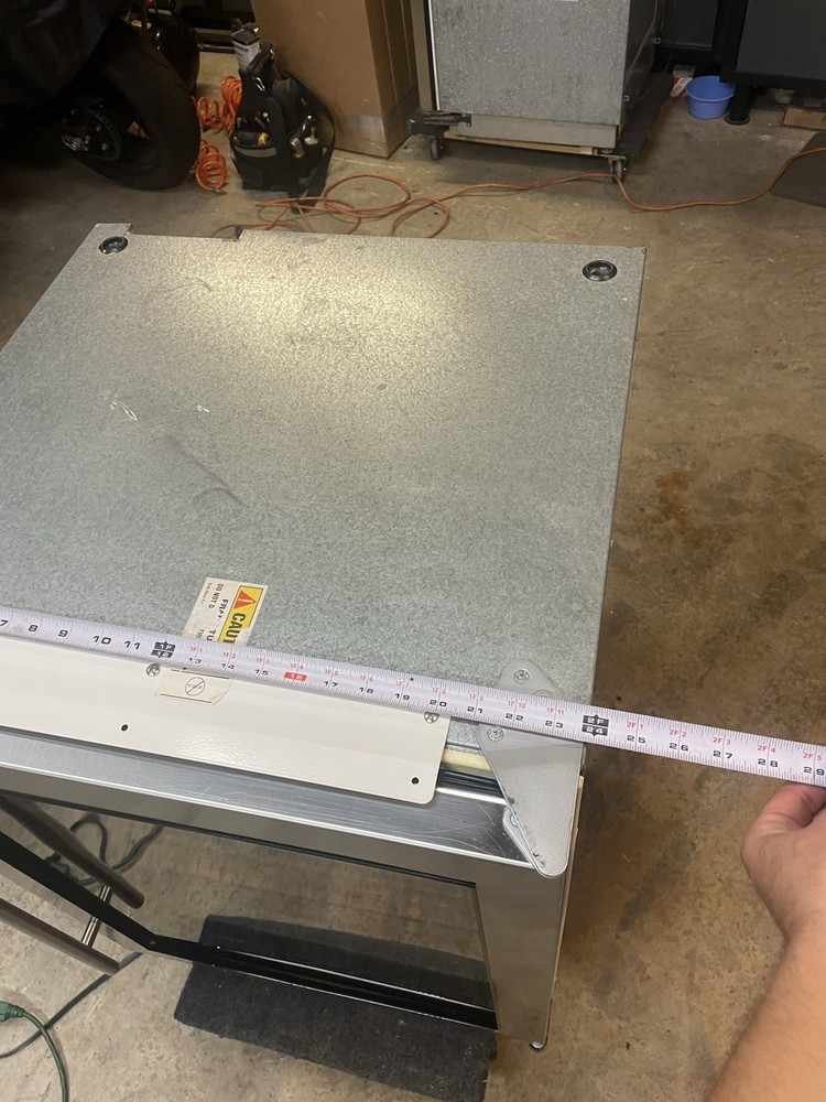 SUB ZERO WINE COOLER 424g