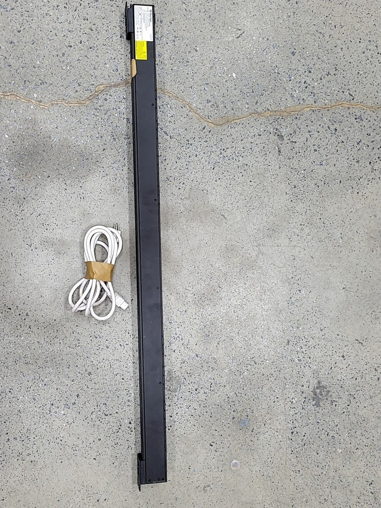 RARITAN PX2-2486 Rack Power Distribution Unit