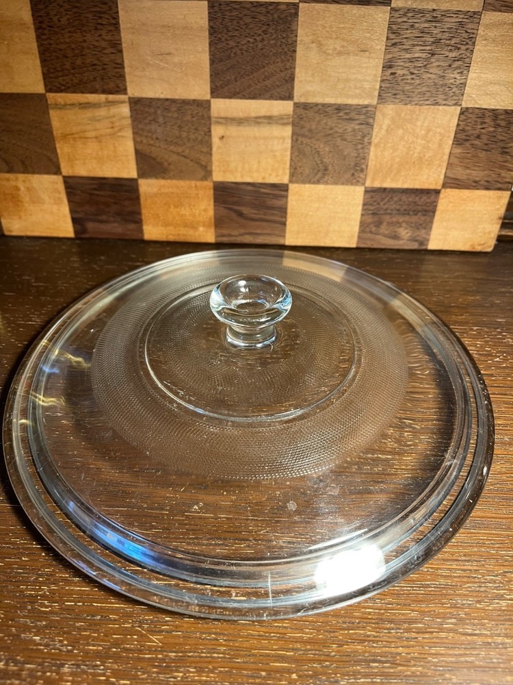 Replacement Lid Mexico 4
