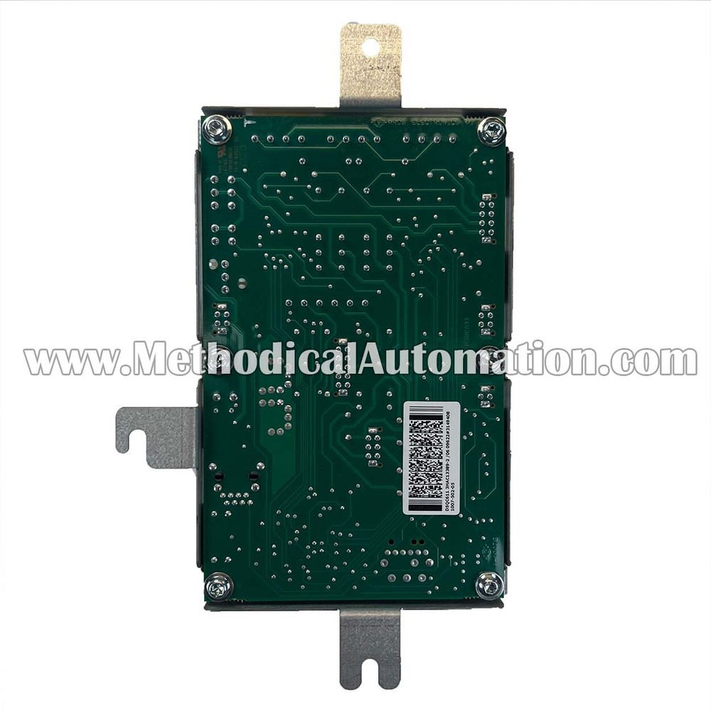 ABB DSQC611 3HAC13389-2 - Contactor Board Unit