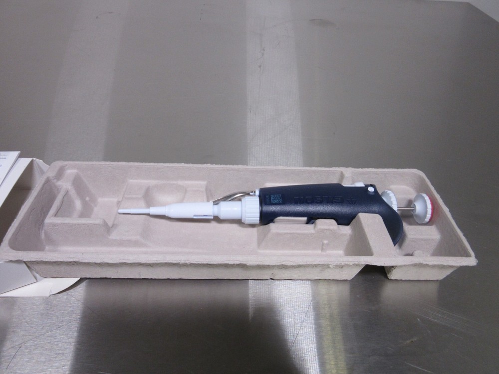 Gilson Pipetman L P10L