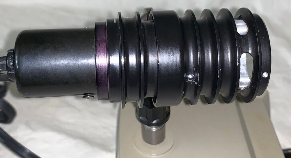 AO Scientific Instruments microscope Light Source model: 655